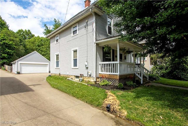 640 Stibbs St, Wooster, OH 44691 - photo 4