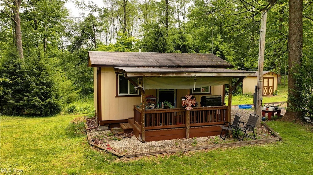 73710 Repik Ln, Freeport, OH 43973 - photo 1