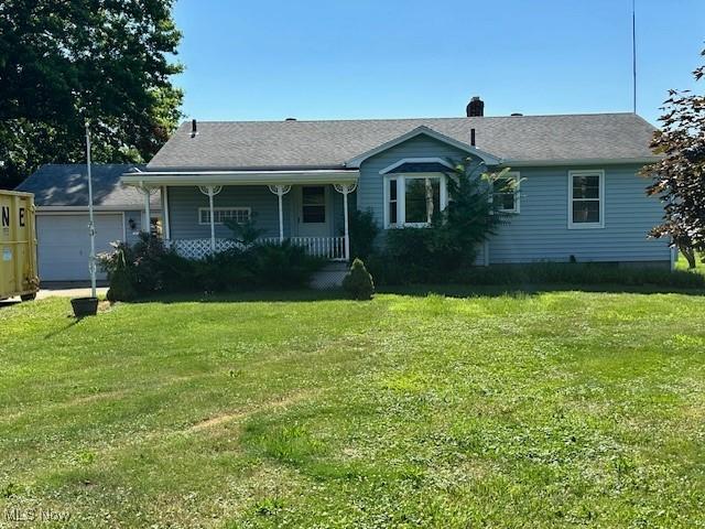 7585 Pyle S Amherst Rd, Amherst, OH 44001 - photo 1