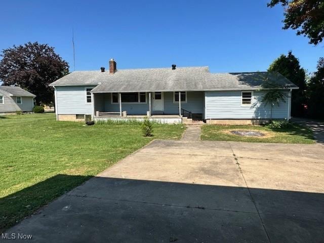 7585 Pyle S Amherst Rd, Amherst, OH 44001 - photo 4