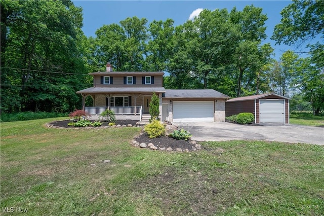 6952 New Castle Rd, Lowellville, OH 44436 - photo 4