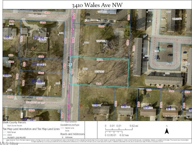 3410 Wales Ave NW, Massillon, OH 44646 - photo 12