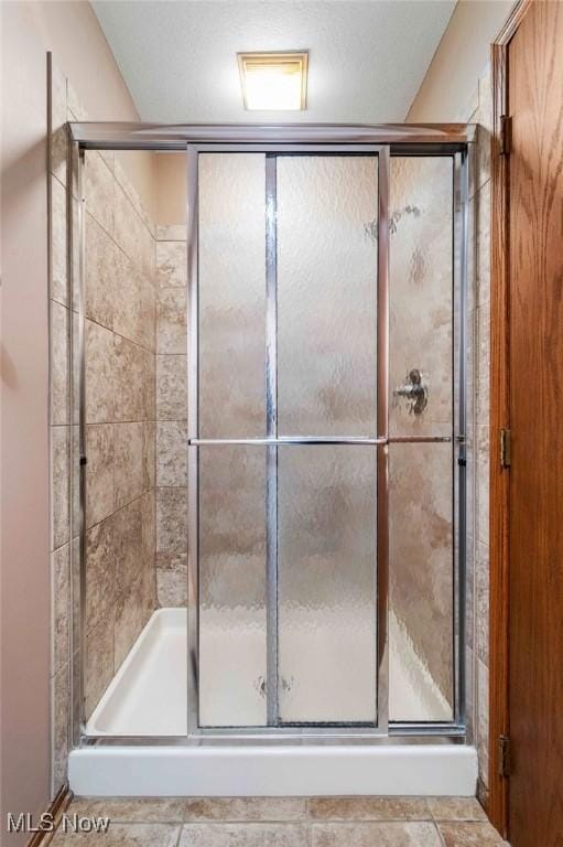 302 Brookpoint Cir, Wadsworth, OH 44281 - bathroom with a stall shower