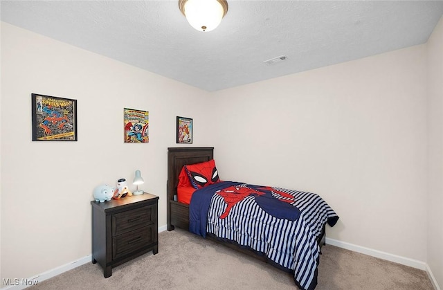 37282 Amber Way N, Ridgeville, OH 44039 - bedroom with light carpet and baseboards