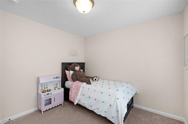 37282 Amber Way N, Ridgeville, OH 44039 - bedroom with light carpet