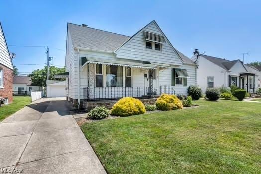 255 E 327th St, Willowick, OH 44095 - photo 1