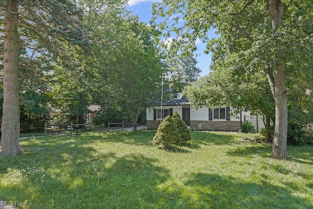 23133 Switzer Rd, Brook Park, OH 44142 - photo 40