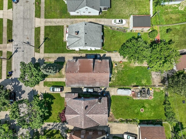 5902 Vandalia Ave, Cleveland, OH 44144 - view of property location