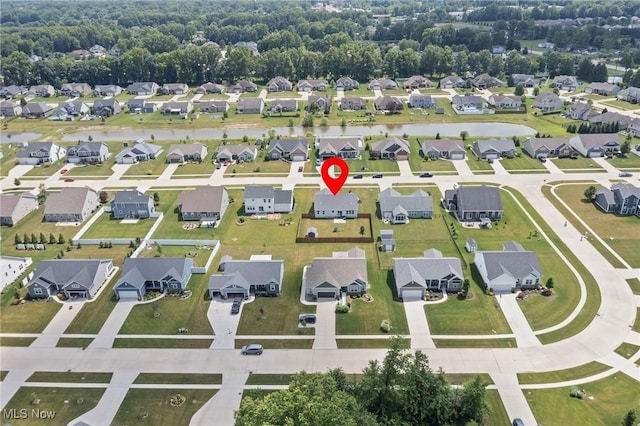 13176 Barrington Dr, Grafton, OH 44044 - view of property location featuring nearby suburban area