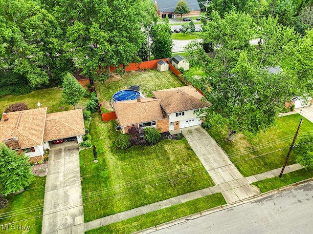 3771 Valley Forge Dr, Stow, OH 44224 - photo 36