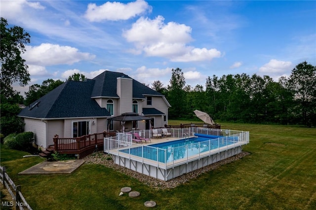 36339 Mills Rd, North Ridgeville, OH 44039 - photo 46