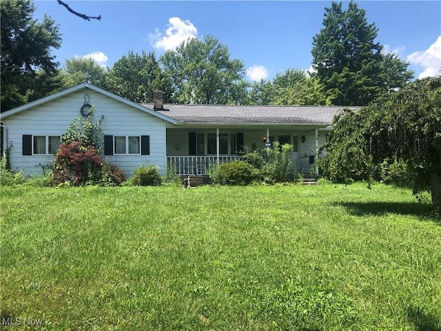 3555 Good Rd, Seville, OH 44273 - photo 1