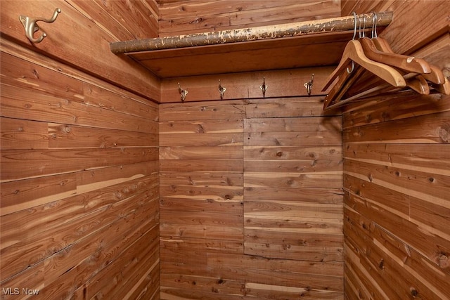 4030 Silsby Rd, University Heights, OH 44118 - view of closet