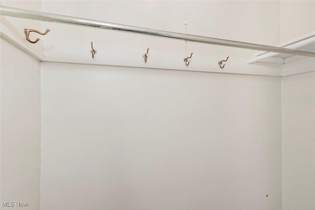 4030 Silsby Rd, University Heights, OH 44118 - view of mudroom