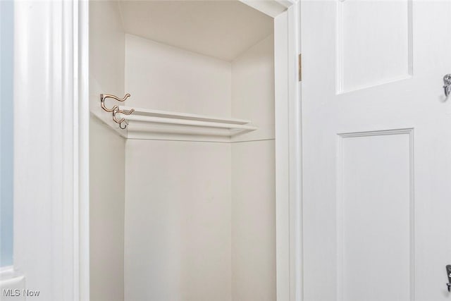 4030 Silsby Rd, University Heights, OH 44118 - view of closet