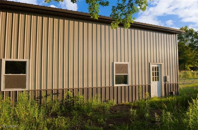 Ellsworth Rd, Berlin Center, OH 44401