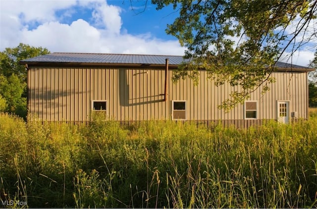 Ellsworth Rd, Berlin Center, OH 44401