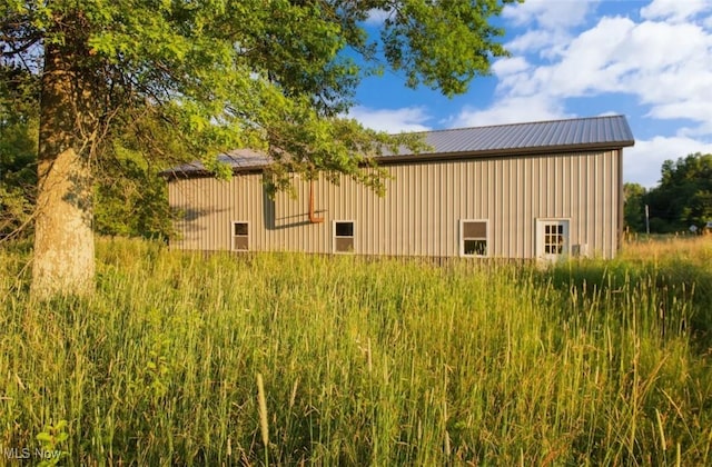 Ellsworth Rd, Berlin Center, OH 44401