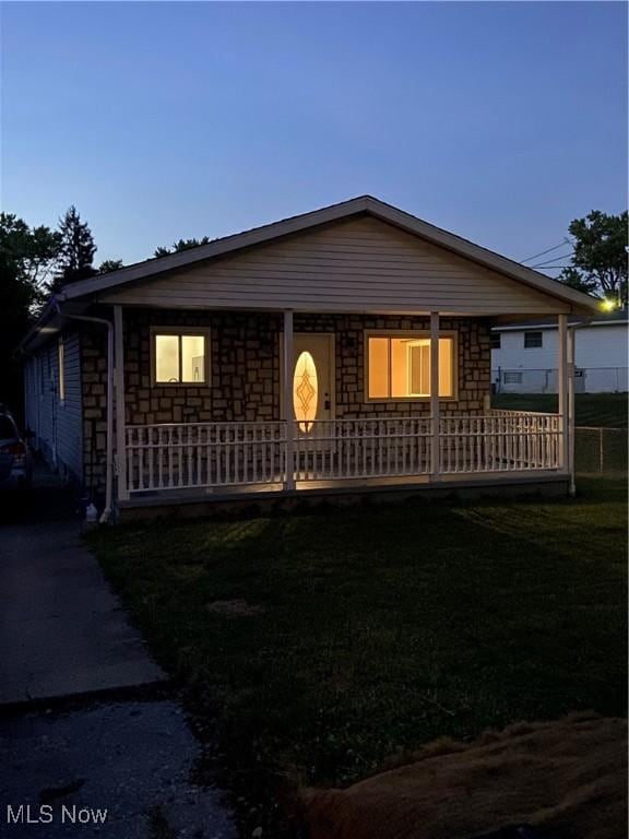 1247 Fairdale Dr, Akron, OH 44312 - photo 2