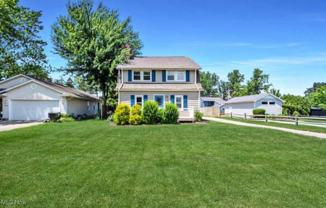 8925 Lake Overlook Dr, Mentor, OH 44060 - photo 4