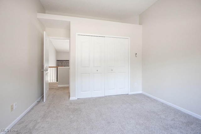 31008 Logan Ct, Westlake, OH 44145 - unfurnished bedroom with carpet flooring and a closet