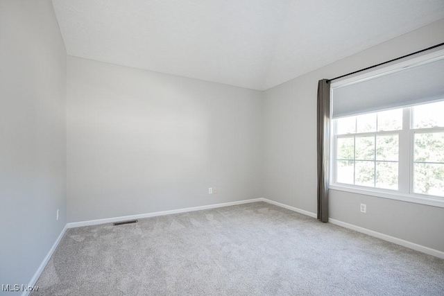 31008 Logan Ct, Westlake, OH 44145 - unfurnished room with carpet floors and baseboards