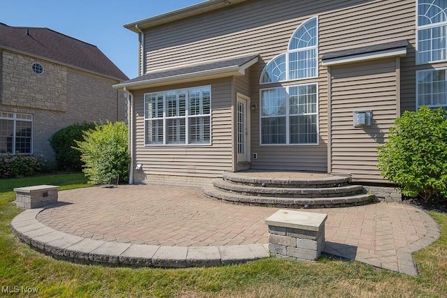31008 Logan Ct, Westlake, OH 44145 - view of patio