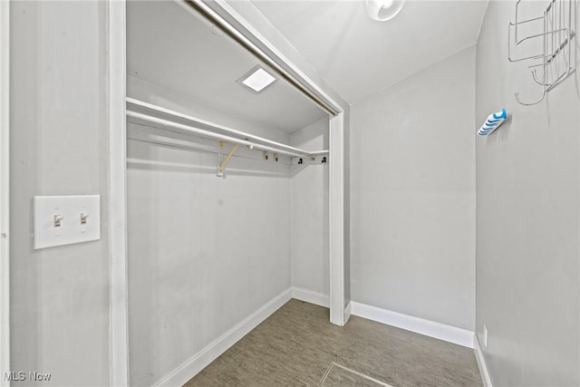 2905 Jay Ave, Cleveland, OH 44113 - view of closet