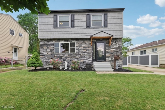 4726 Marcie Dr, Cleveland, OH 44109 - photo 1