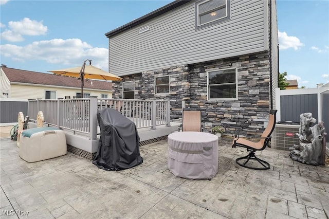 4726 Marcie Dr, Cleveland, OH 44109 - photo 26