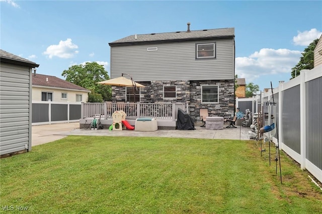 4726 Marcie Dr, Cleveland, OH 44109 - photo 28