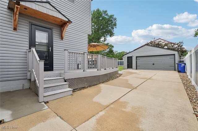 4726 Marcie Dr, Cleveland, OH 44109 - photo 31