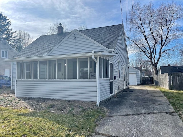 862 Chinook Ave, Akron, OH 44305 - photo 1