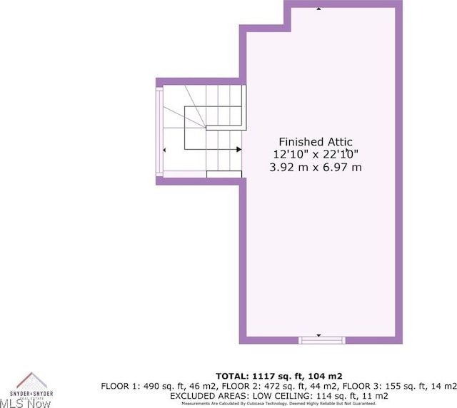 495 Elbon Ave, Akron, OH 44306 - photo 11