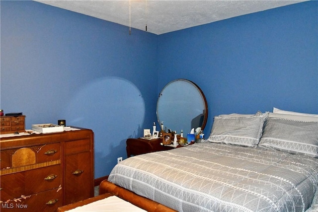1511 Lake Front Dr, Salem, OH 44460 - view of bedroom