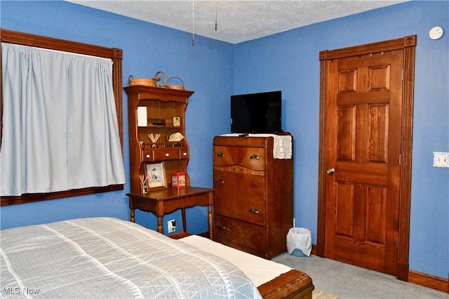 1511 Lake Front Dr, Salem, OH 44460 - bedroom featuring carpet floors