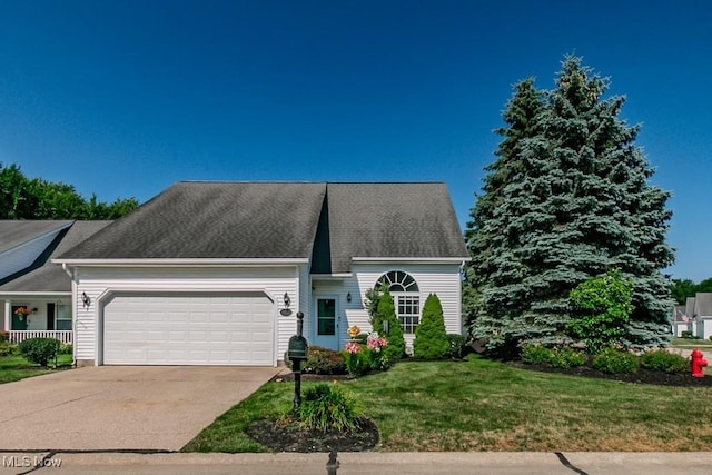 502 Jonquil Ln Unit 47, Madison, OH 44057 - photo 2