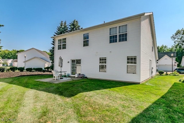 502 Jonquil Ln Unit 47, Madison, OH 44057 - photo 5