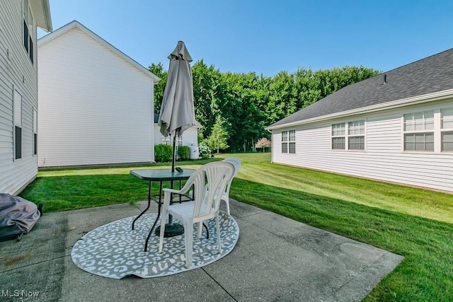 502 Jonquil Ln Unit 47, Madison, OH 44057 - photo 7