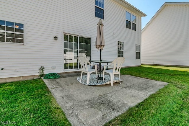 502 Jonquil Ln Unit 47, Madison, OH 44057 - photo 8