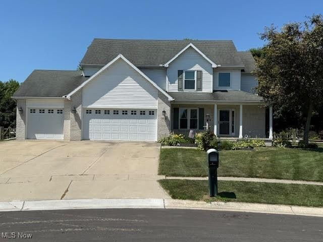 7813 Empire Ct, Holland, OH 43528 - photo 1