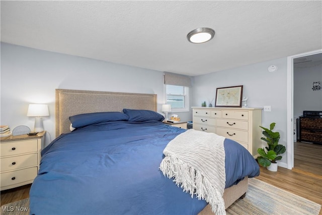1921 Adrian Cir, Sandusky, OH 44870 - bedroom featuring wood finished floors and baseboards