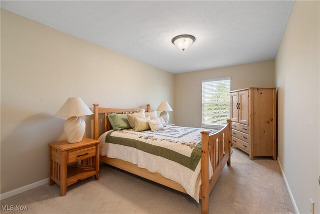 4276 Brownstone Ln, Medina, OH 44256 - bedroom featuring light colored carpet and baseboards