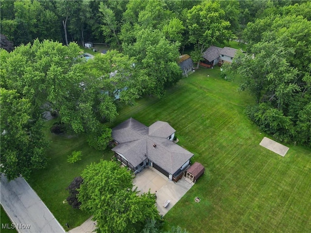 662 Beech Ave, Youngstown, OH 44512 - view of subject property