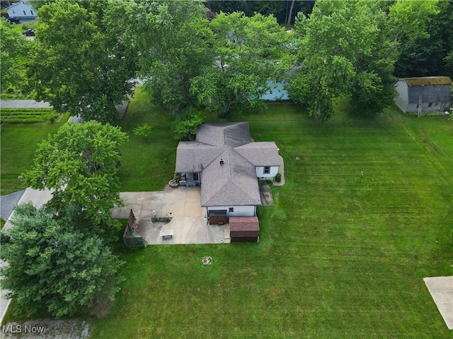 662 Beech Ave, Youngstown, OH 44512 - view of subject property