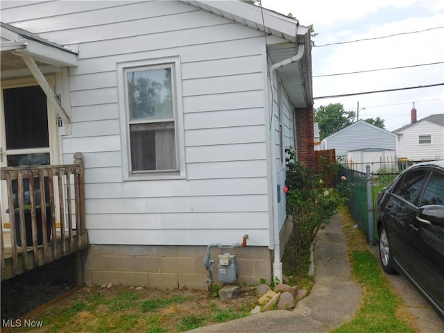 30051 Regent Rd, Wickliffe, OH 44092 - view of property exterior