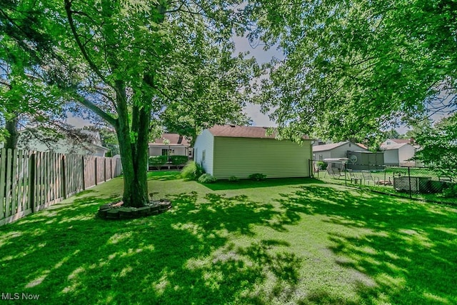 1346 Belrose Rd, Mayfield Heights, OH 44124 - photo 35