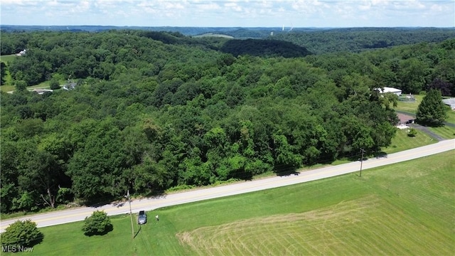 Wylie Ridge Rd, Weirton, WV 26062