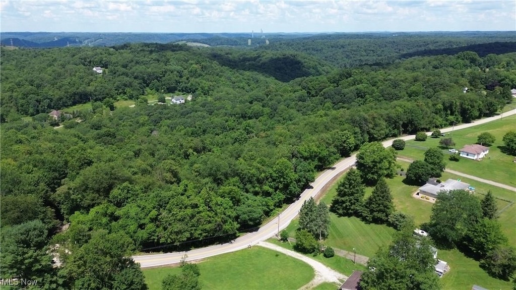 Wylie Ridge Rd, Weirton, WV 26062