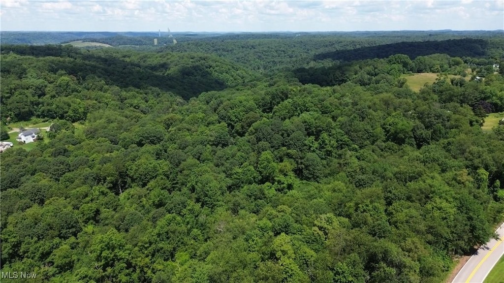 Wylie Ridge Rd, Weirton, WV 26062